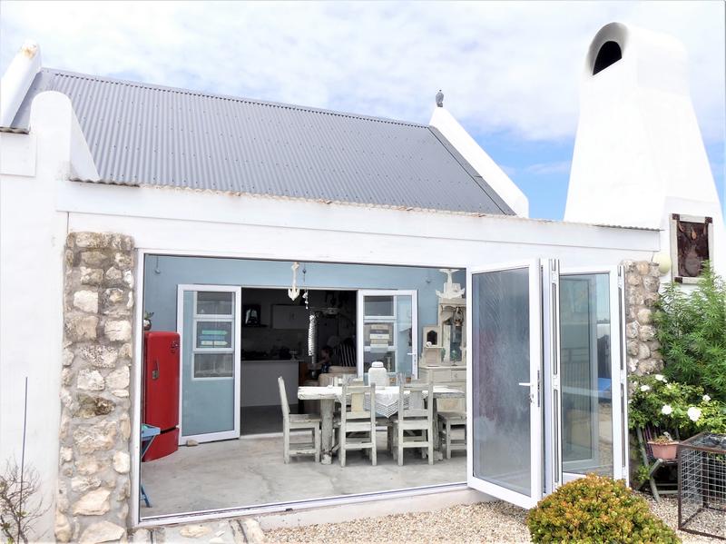 3 Bedroom Property for Sale in Lampiesbaai Western Cape